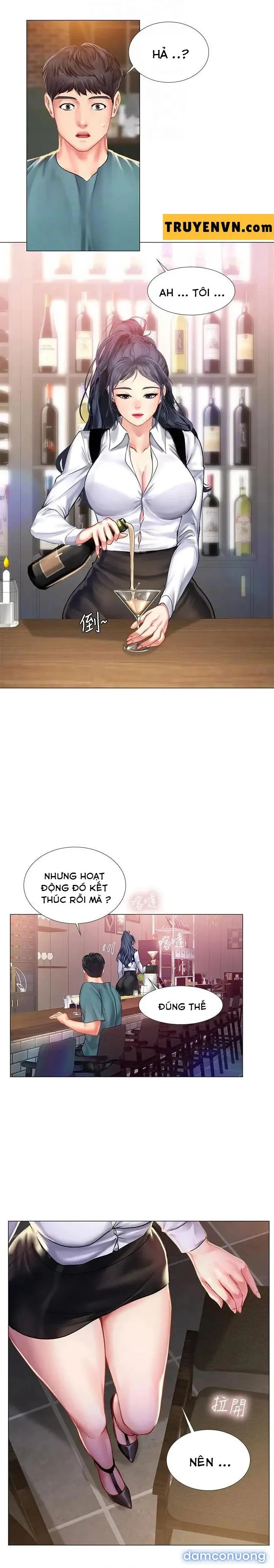 Liệu Tôi Có Nên Học Ở Noryangjin? 