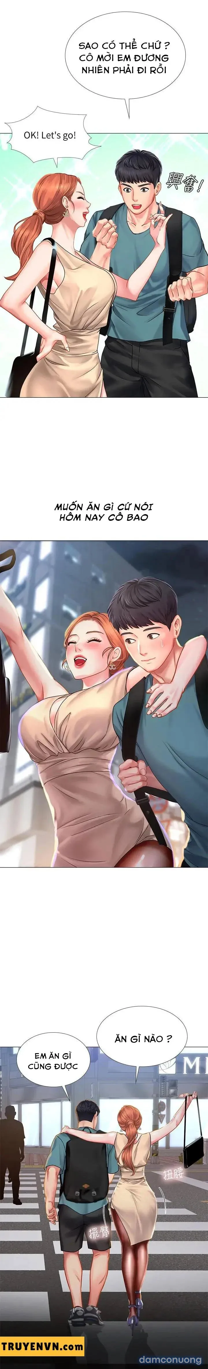 Liệu Tôi Có Nên Học Ở Noryangjin? 
