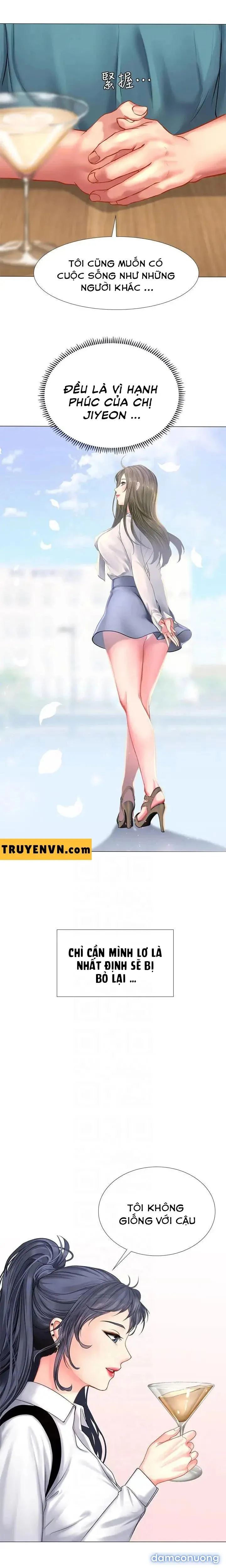 Liệu Tôi Có Nên Học Ở Noryangjin? 