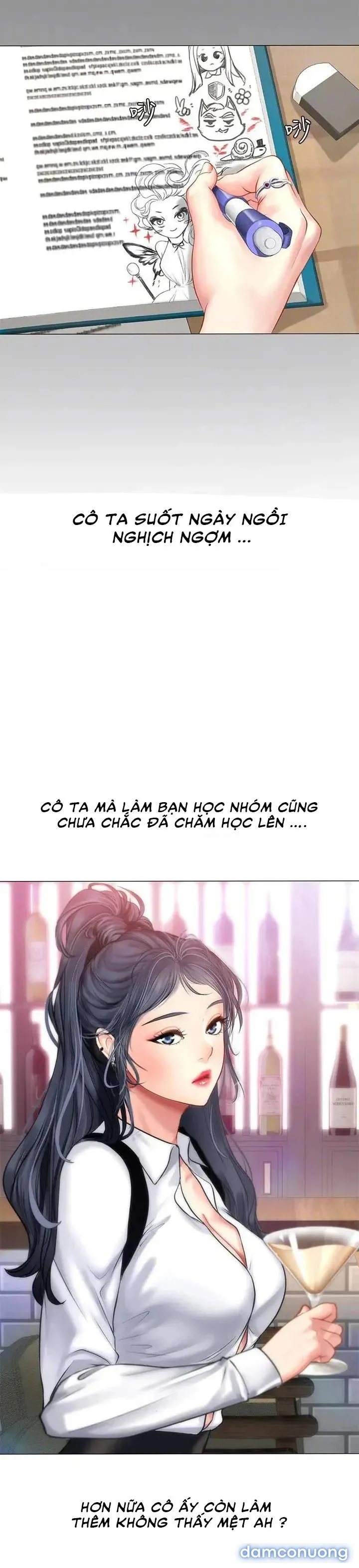 Liệu Tôi Có Nên Học Ở Noryangjin? 