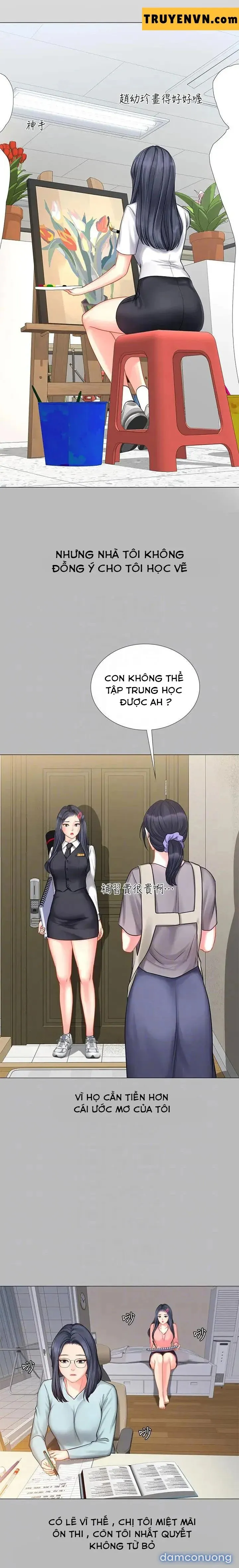 Liệu Tôi Có Nên Học Ở Noryangjin? 