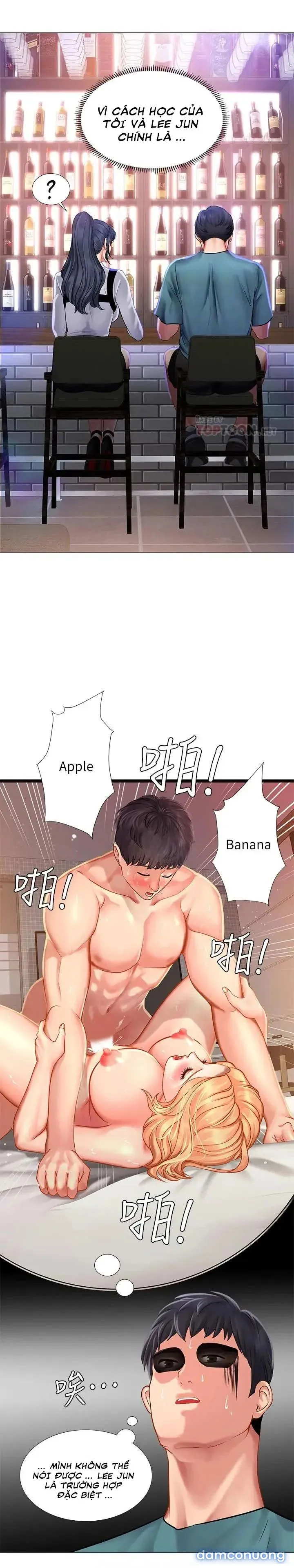 Liệu Tôi Có Nên Học Ở Noryangjin? 