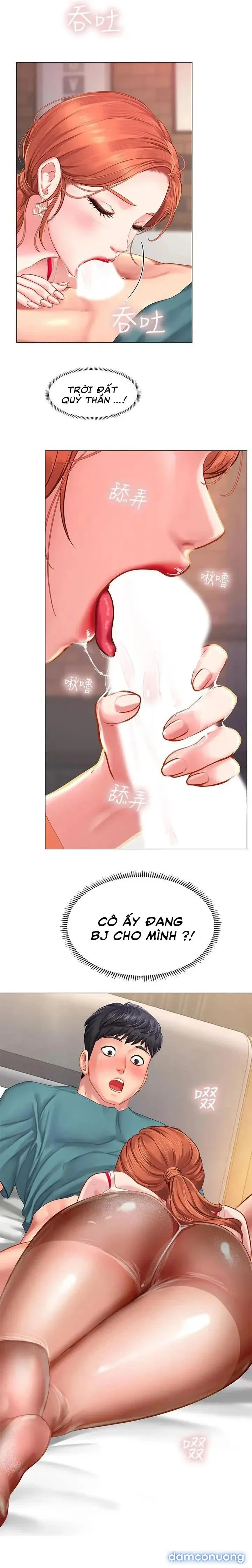 Liệu Tôi Có Nên Học Ở Noryangjin? 