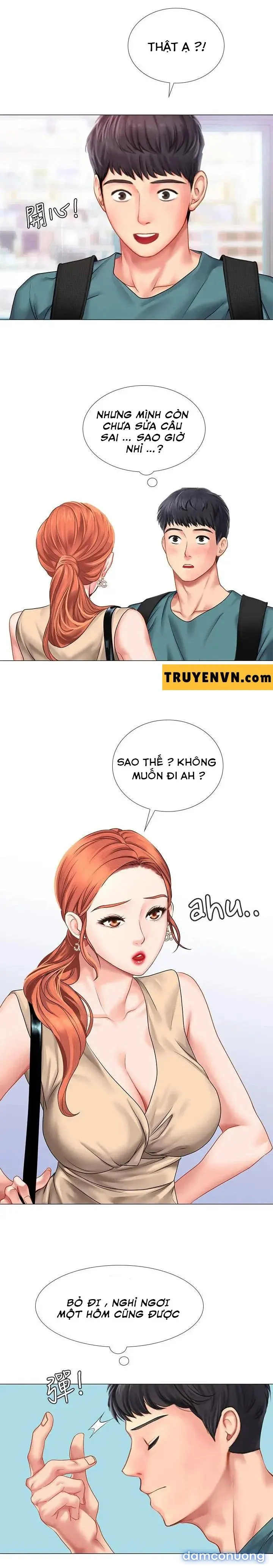 Liệu Tôi Có Nên Học Ở Noryangjin? 