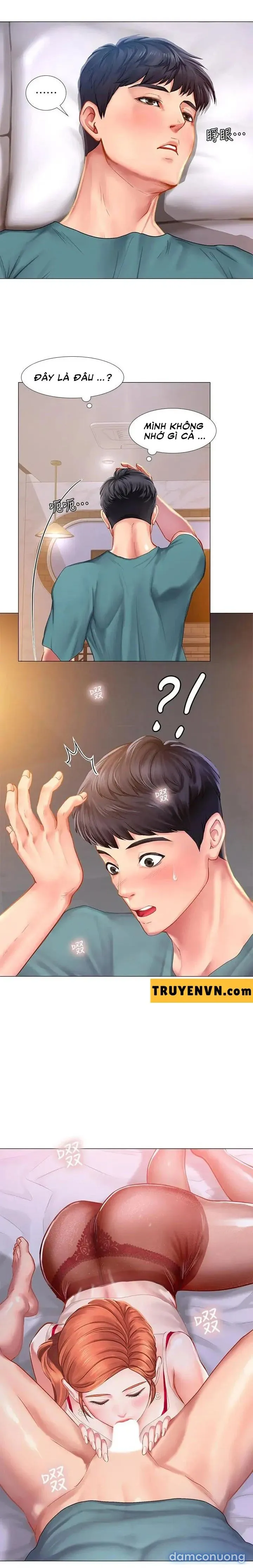 Liệu Tôi Có Nên Học Ở Noryangjin? 