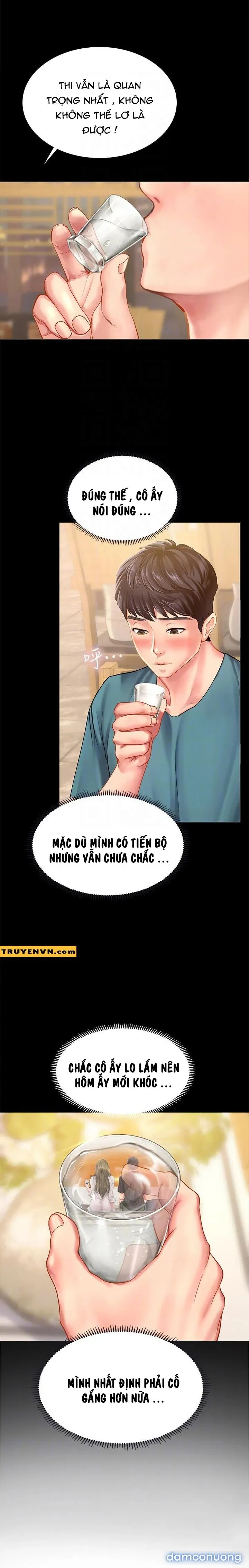 Liệu Tôi Có Nên Học Ở Noryangjin? 