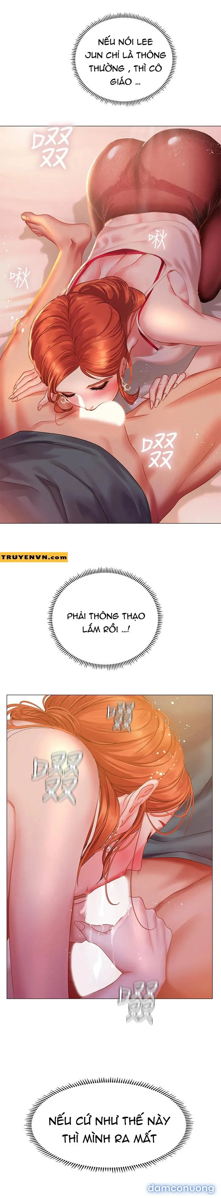 Liệu Tôi Có Nên Học Ở Noryangjin? 