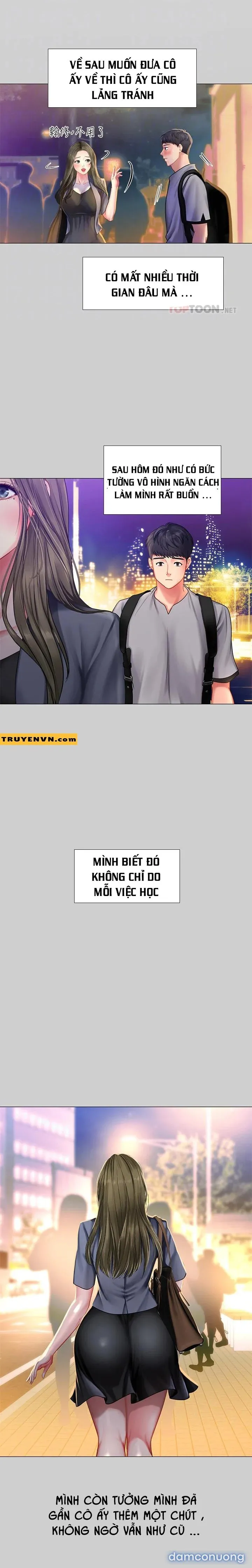 Liệu Tôi Có Nên Học Ở Noryangjin? 