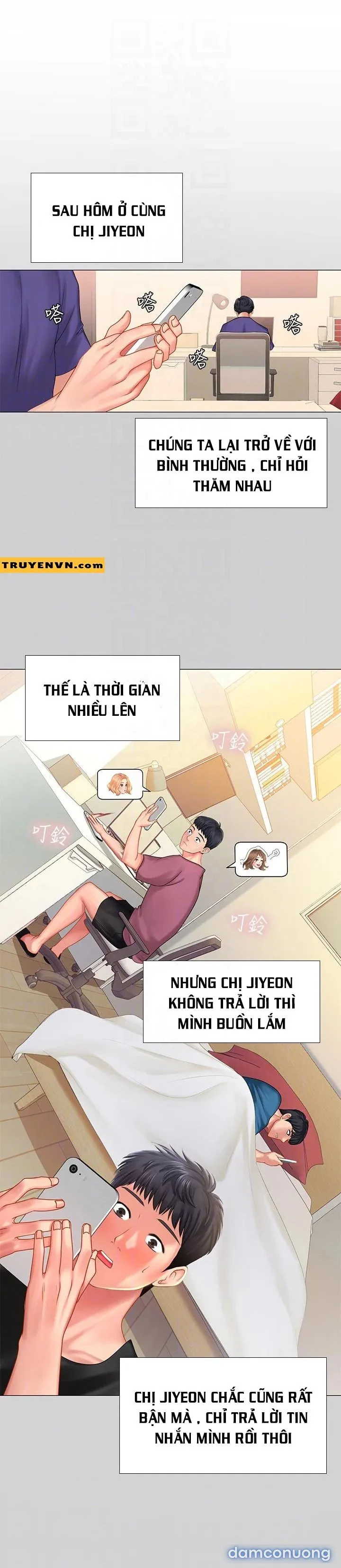 Liệu Tôi Có Nên Học Ở Noryangjin? 