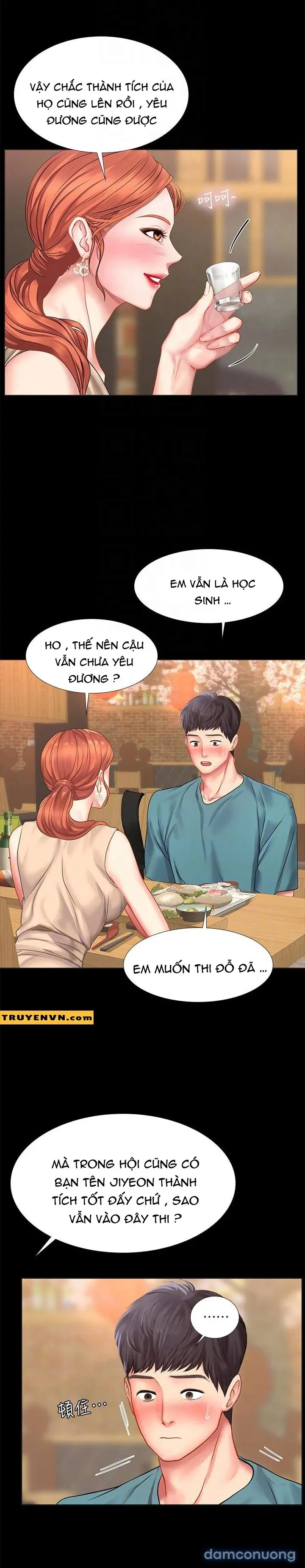 Liệu Tôi Có Nên Học Ở Noryangjin? 