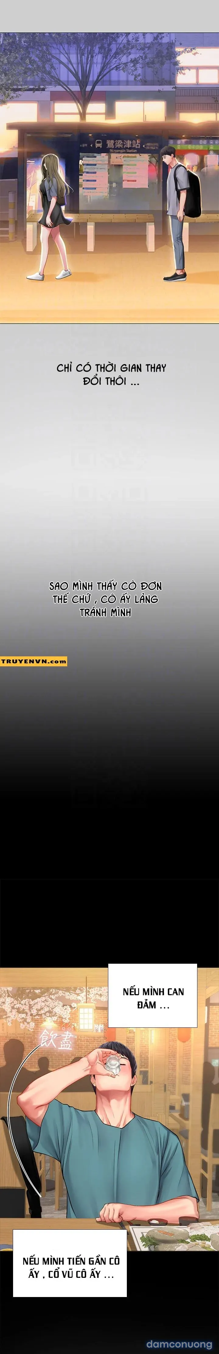 Liệu Tôi Có Nên Học Ở Noryangjin? 