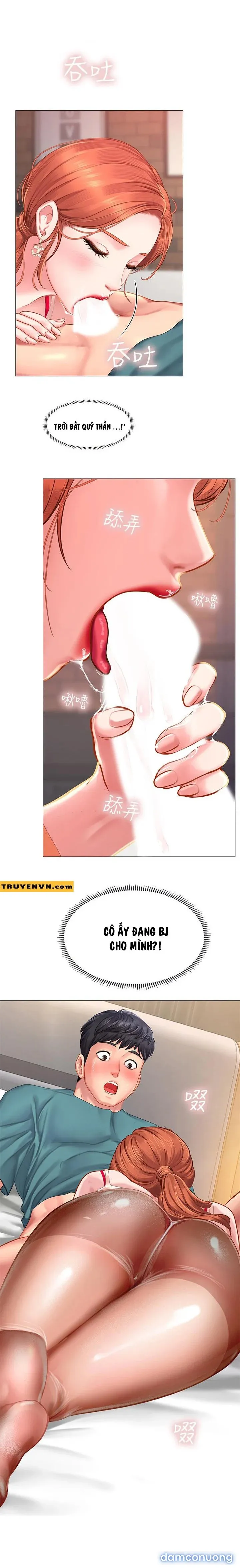 Liệu Tôi Có Nên Học Ở Noryangjin? 