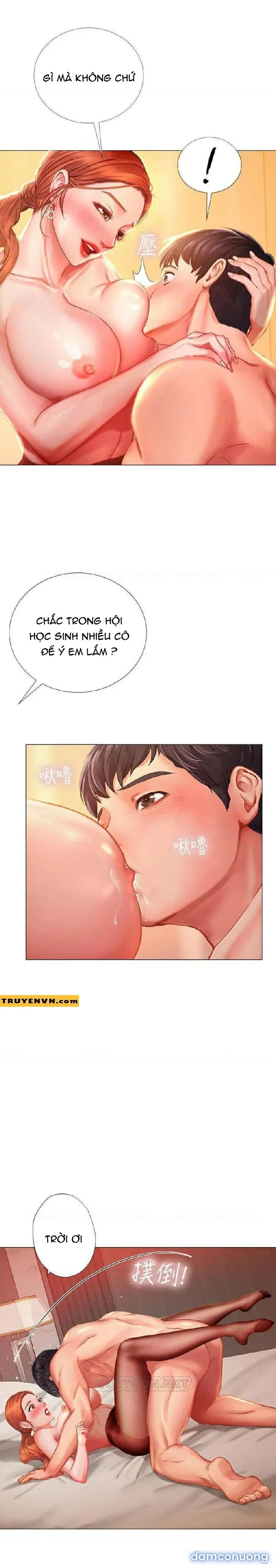Liệu Tôi Có Nên Học Ở Noryangjin? 