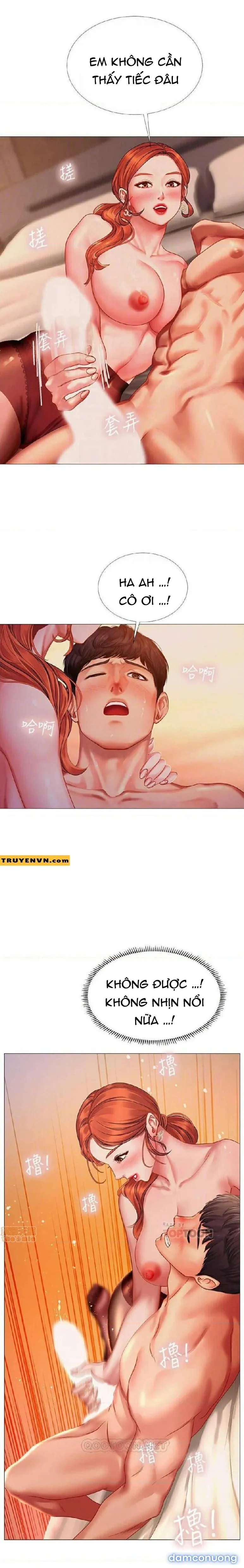 Liệu Tôi Có Nên Học Ở Noryangjin? 