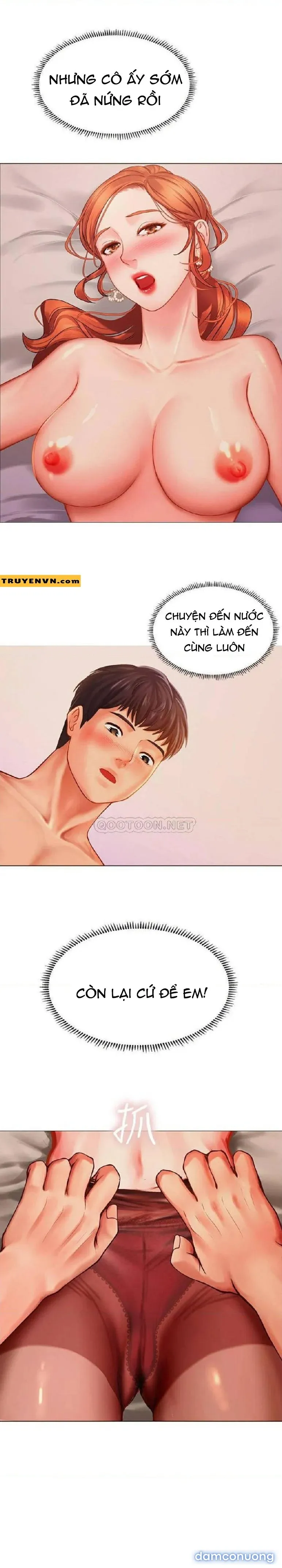 Liệu Tôi Có Nên Học Ở Noryangjin? 