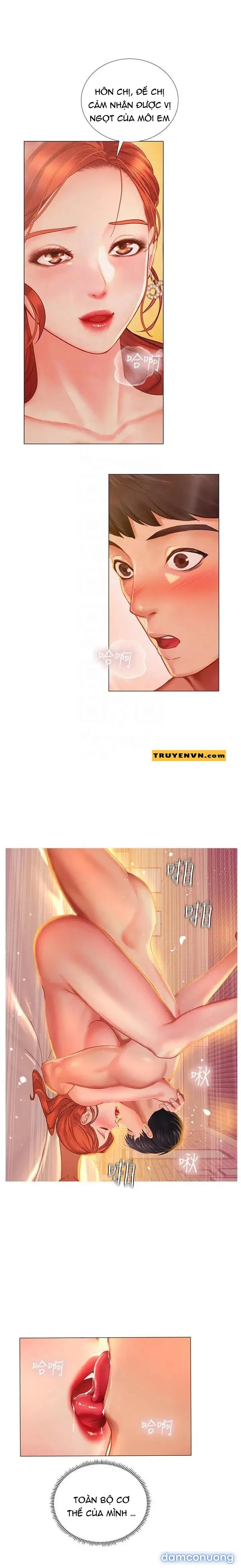 Liệu Tôi Có Nên Học Ở Noryangjin? 