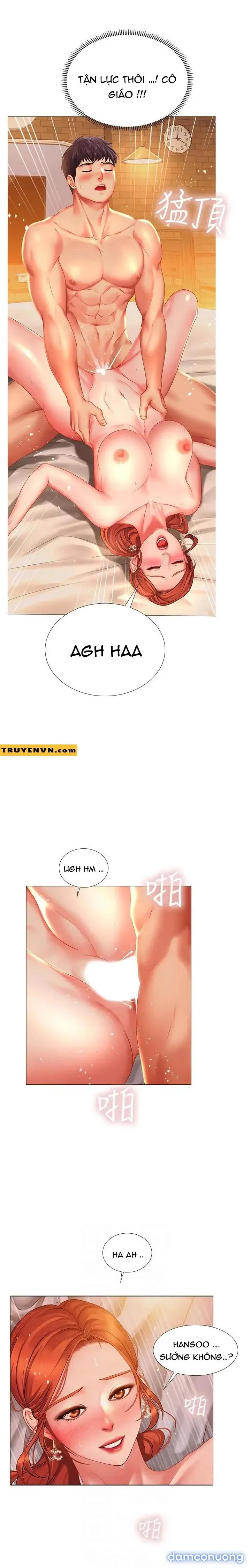 Liệu Tôi Có Nên Học Ở Noryangjin? 
