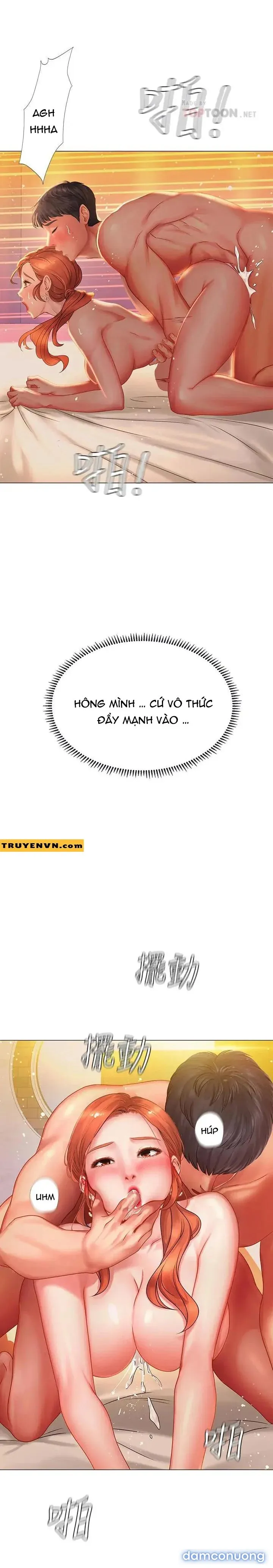 Liệu Tôi Có Nên Học Ở Noryangjin? 