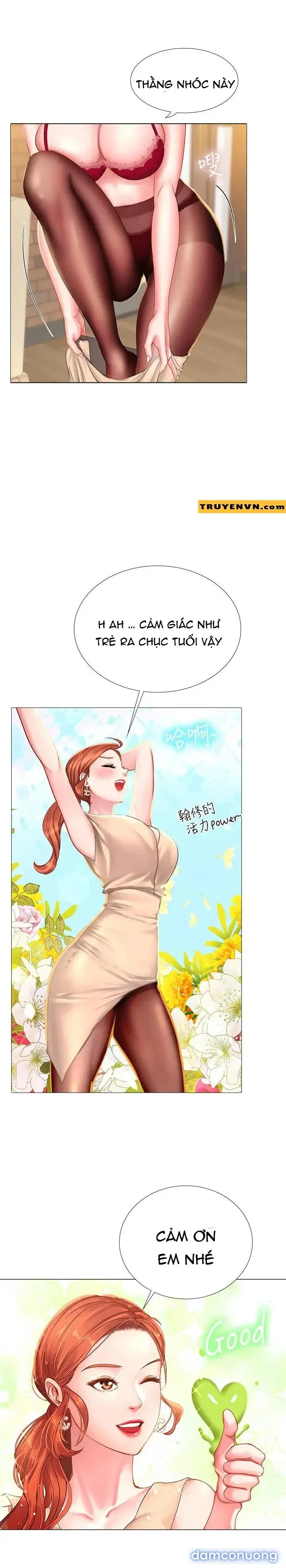 Liệu Tôi Có Nên Học Ở Noryangjin? 