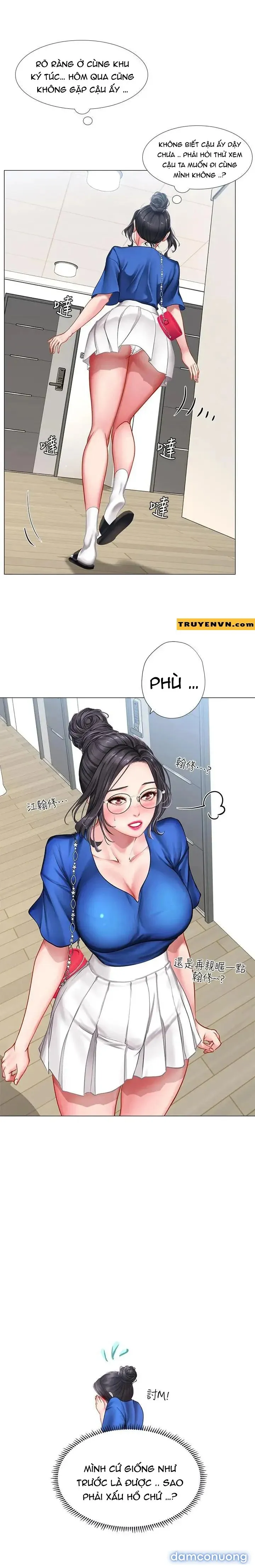 Liệu Tôi Có Nên Học Ở Noryangjin? 