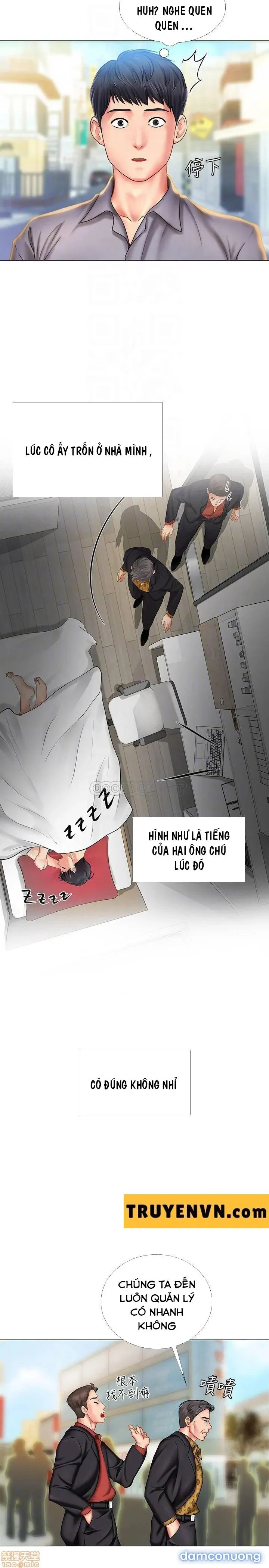 Liệu Tôi Có Nên Học Ở Noryangjin? 