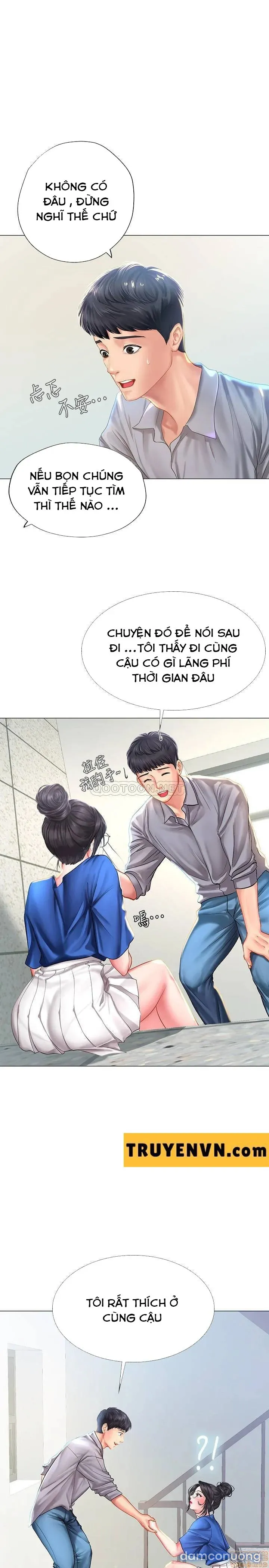 Liệu Tôi Có Nên Học Ở Noryangjin? 