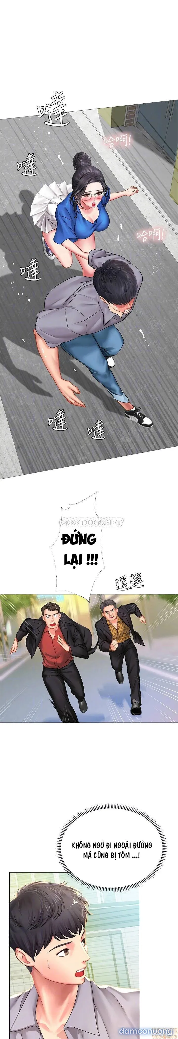 Liệu Tôi Có Nên Học Ở Noryangjin? 