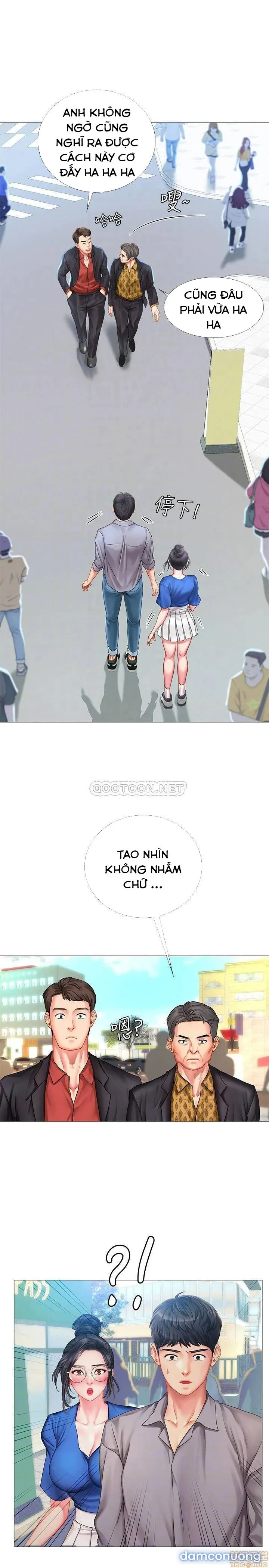 Liệu Tôi Có Nên Học Ở Noryangjin? 