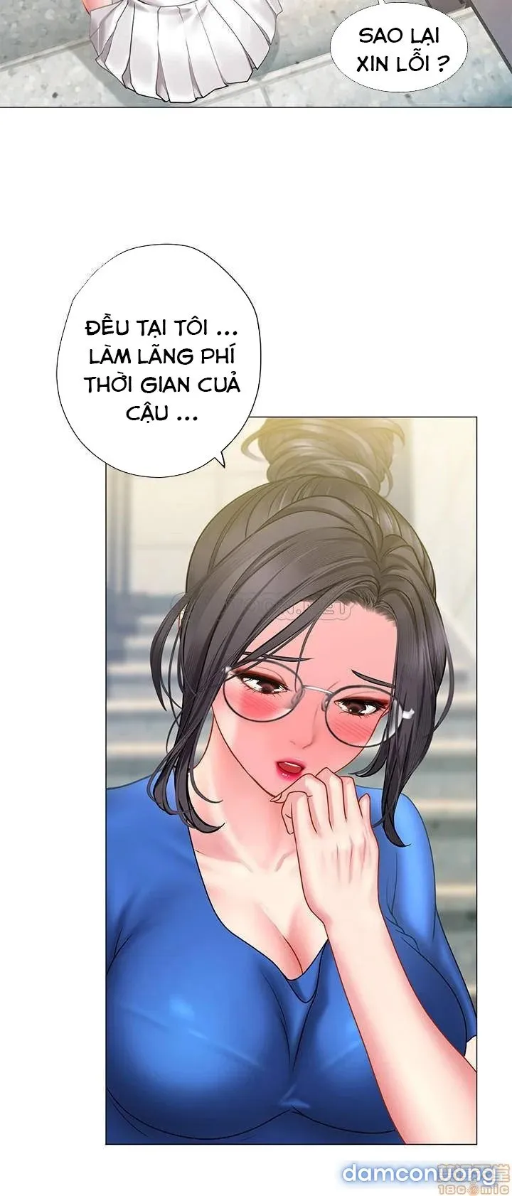 Liệu Tôi Có Nên Học Ở Noryangjin? 