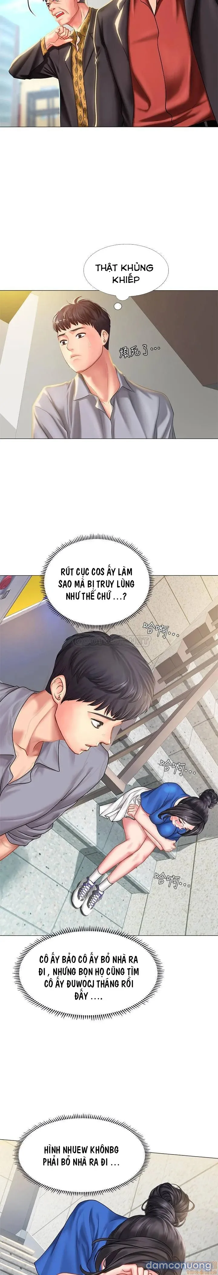 Liệu Tôi Có Nên Học Ở Noryangjin? 