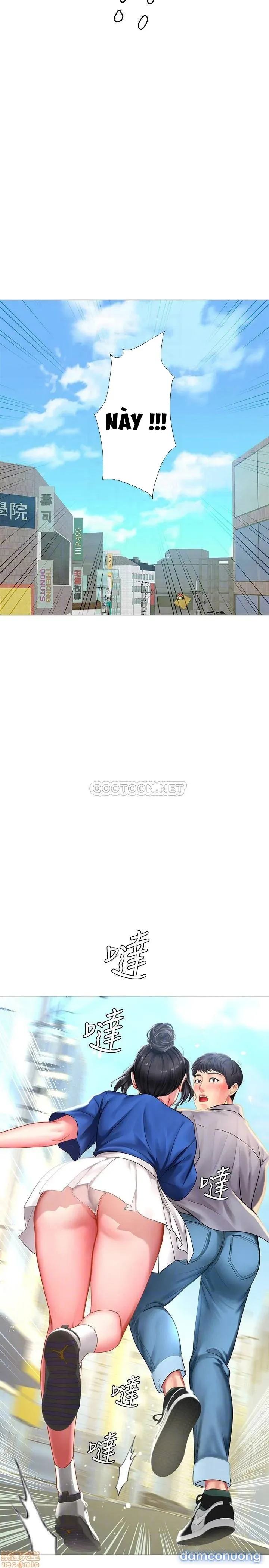 Liệu Tôi Có Nên Học Ở Noryangjin? 