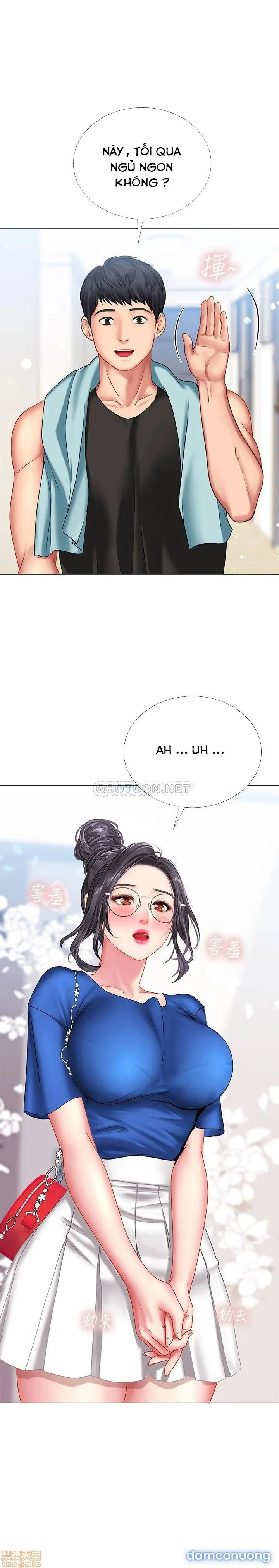 Liệu Tôi Có Nên Học Ở Noryangjin? 