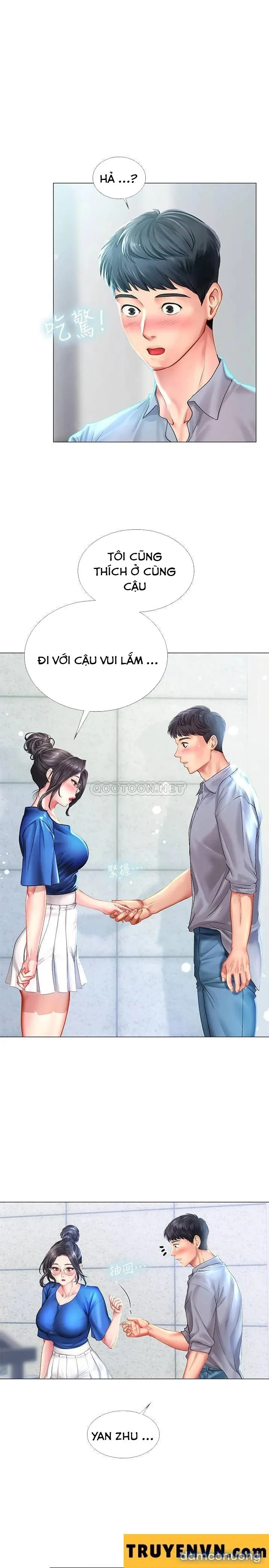 Liệu Tôi Có Nên Học Ở Noryangjin? 