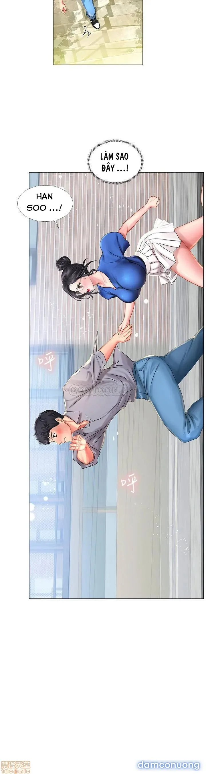 Liệu Tôi Có Nên Học Ở Noryangjin? 