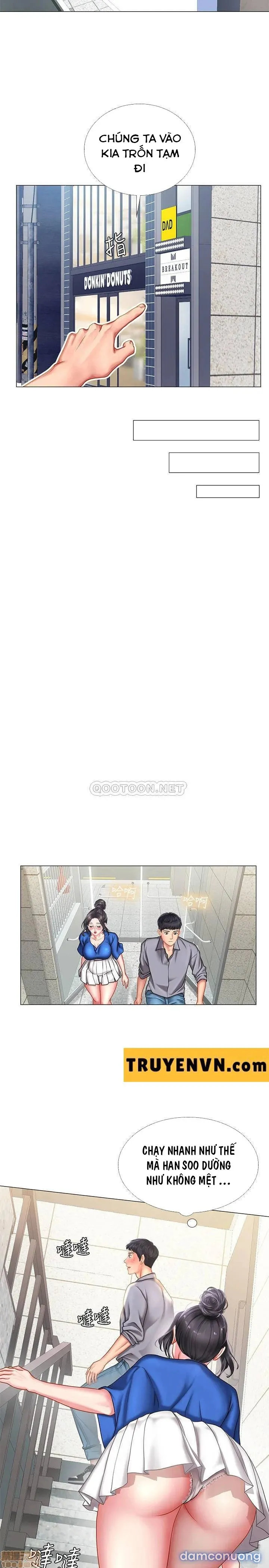 Liệu Tôi Có Nên Học Ở Noryangjin? 
