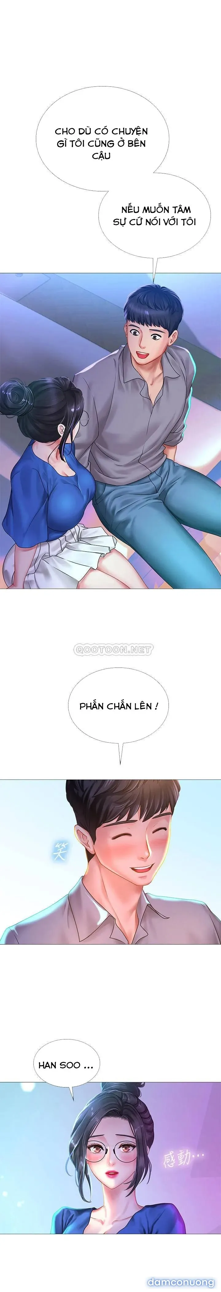 Liệu Tôi Có Nên Học Ở Noryangjin? 