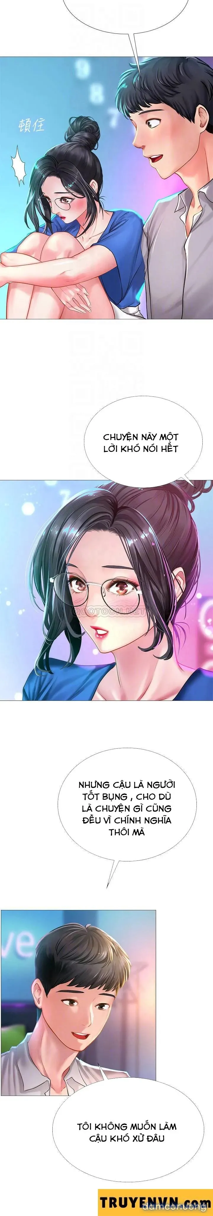 Liệu Tôi Có Nên Học Ở Noryangjin? 