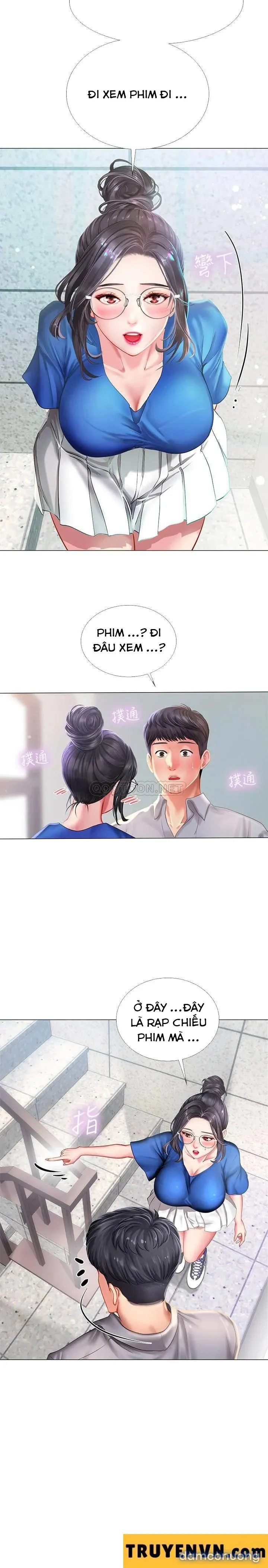 Liệu Tôi Có Nên Học Ở Noryangjin? 