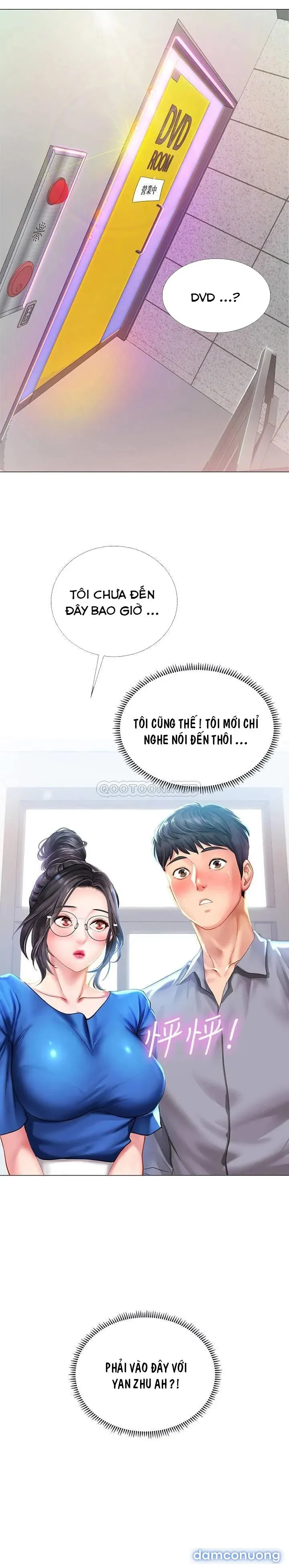 Liệu Tôi Có Nên Học Ở Noryangjin? 