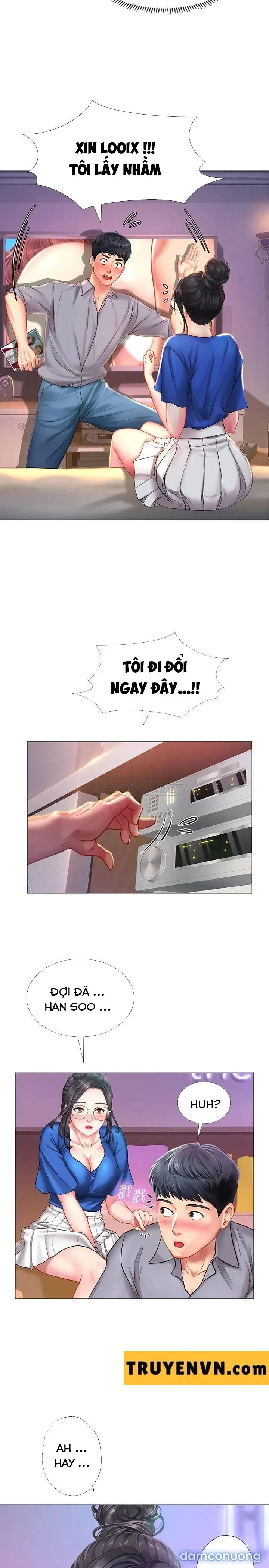 Liệu Tôi Có Nên Học Ở Noryangjin? 