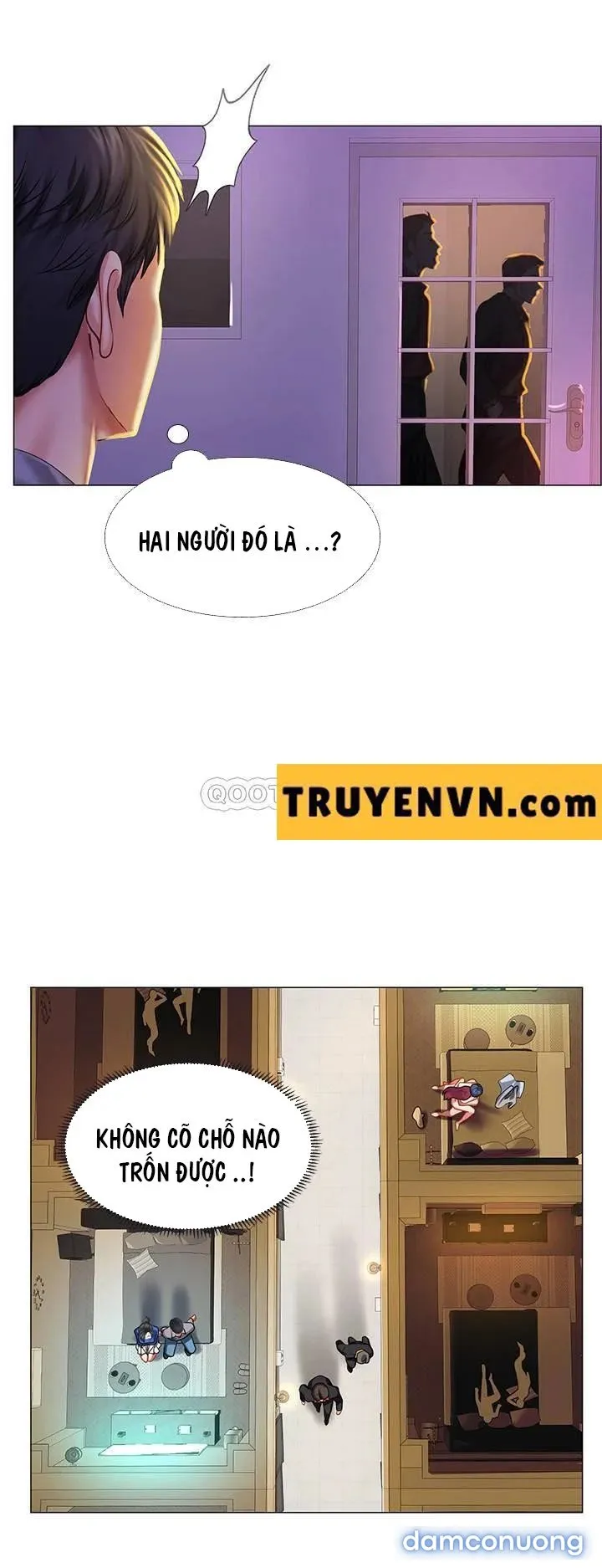 Liệu Tôi Có Nên Học Ở Noryangjin? 