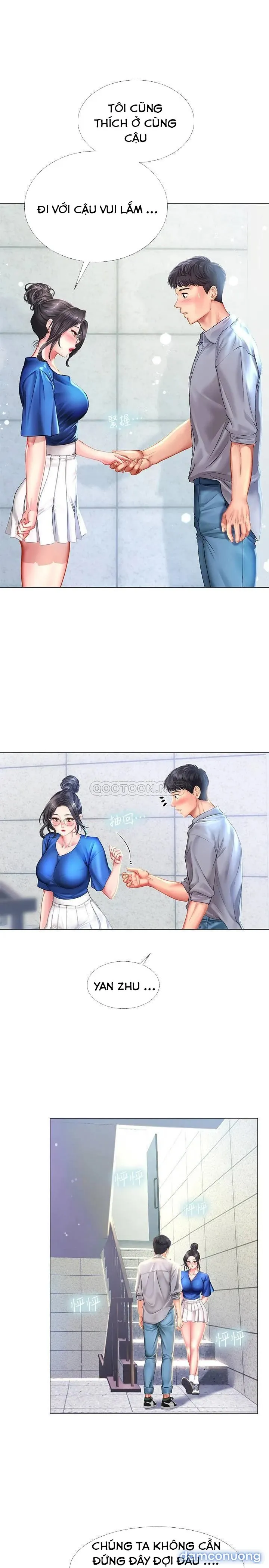 Liệu Tôi Có Nên Học Ở Noryangjin? 