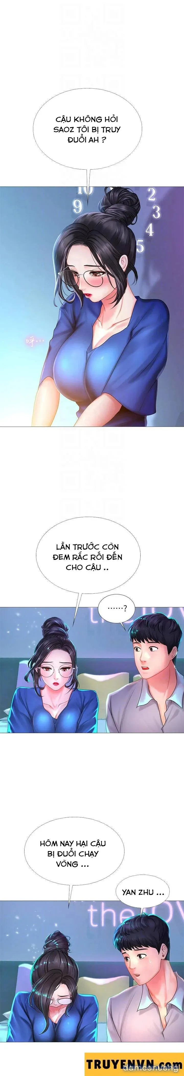 Liệu Tôi Có Nên Học Ở Noryangjin? 