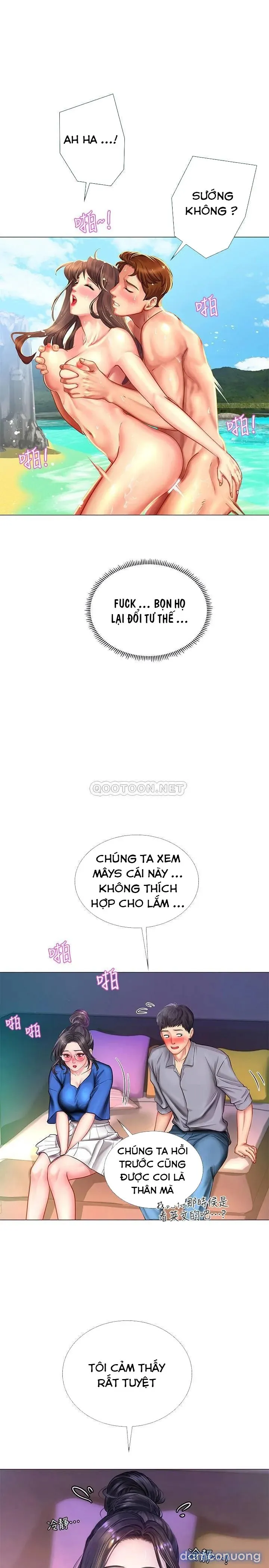 Liệu Tôi Có Nên Học Ở Noryangjin? 
