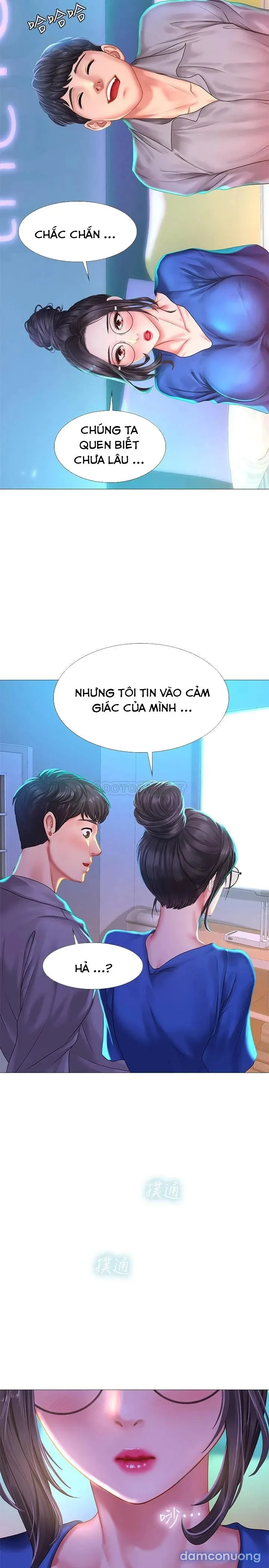 Liệu Tôi Có Nên Học Ở Noryangjin? 