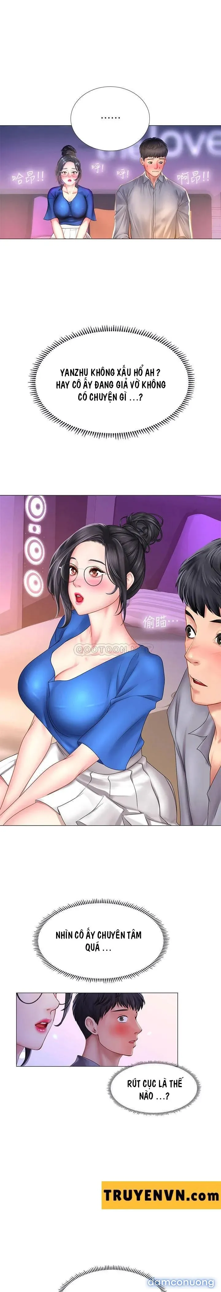 Liệu Tôi Có Nên Học Ở Noryangjin? 