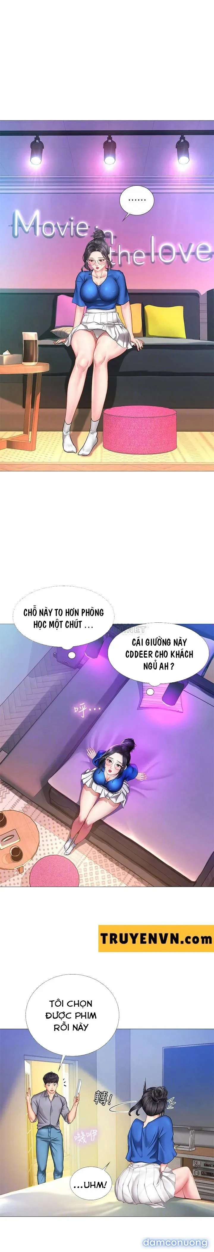 Liệu Tôi Có Nên Học Ở Noryangjin? 