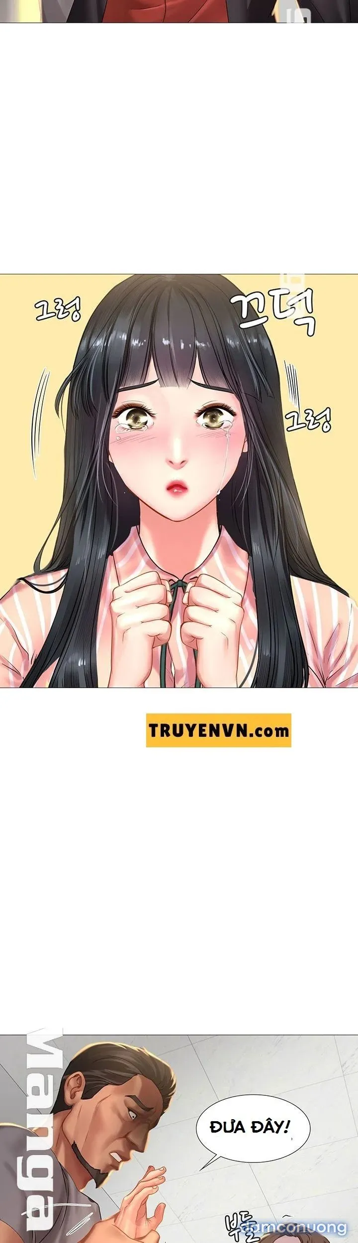 Liệu Tôi Có Nên Học Ở Noryangjin? 
