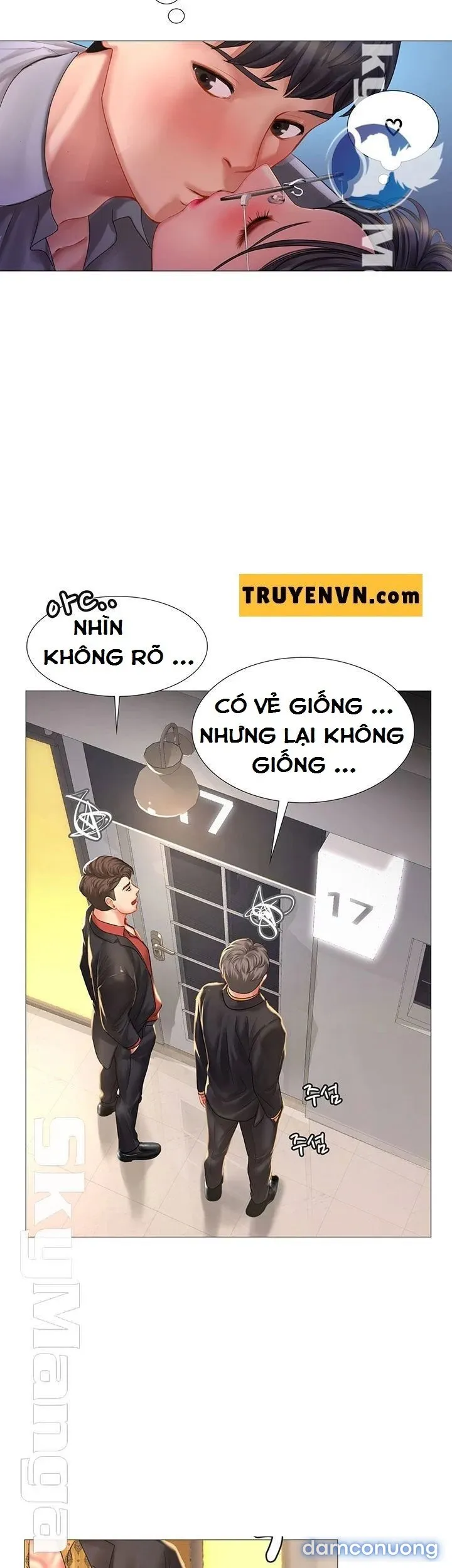 Liệu Tôi Có Nên Học Ở Noryangjin? 