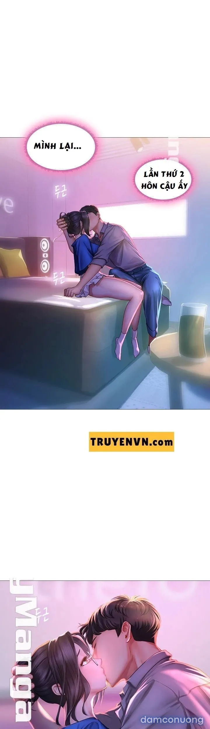Liệu Tôi Có Nên Học Ở Noryangjin? 